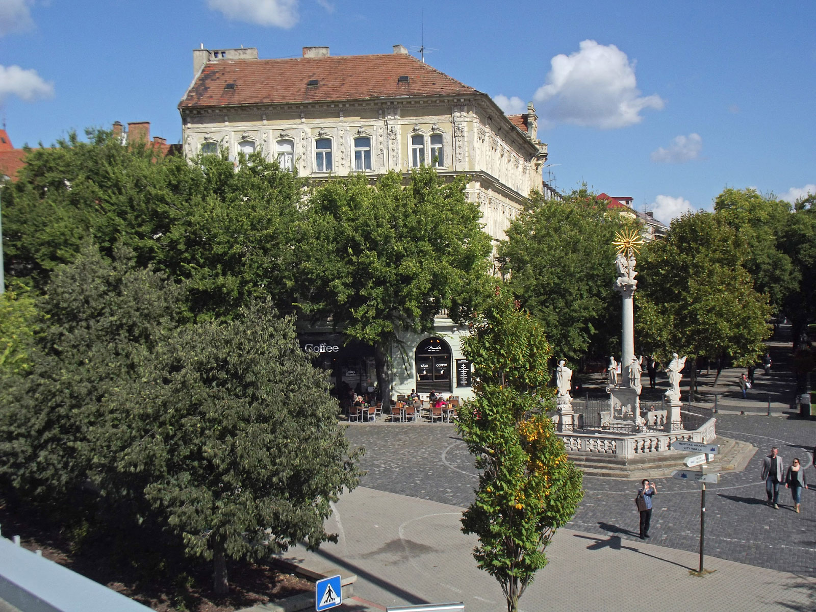 Bratislava